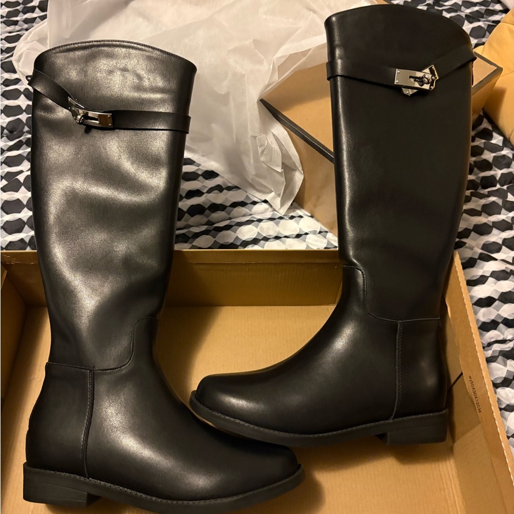Riding Boots